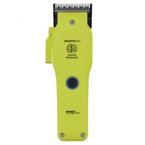 Машинка MRD-HC-3969ST Green